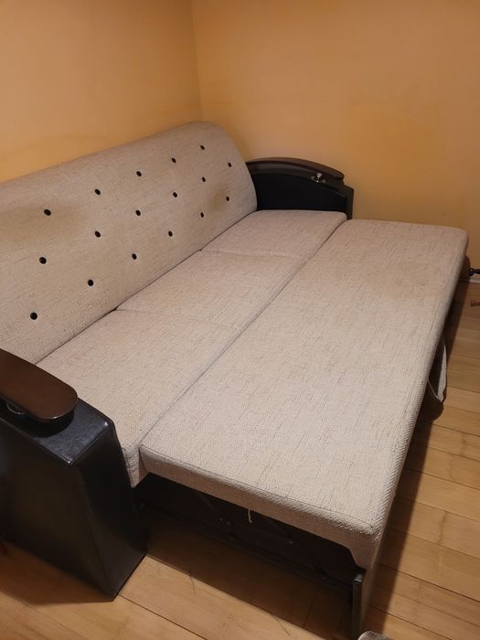 Canapea extensibila