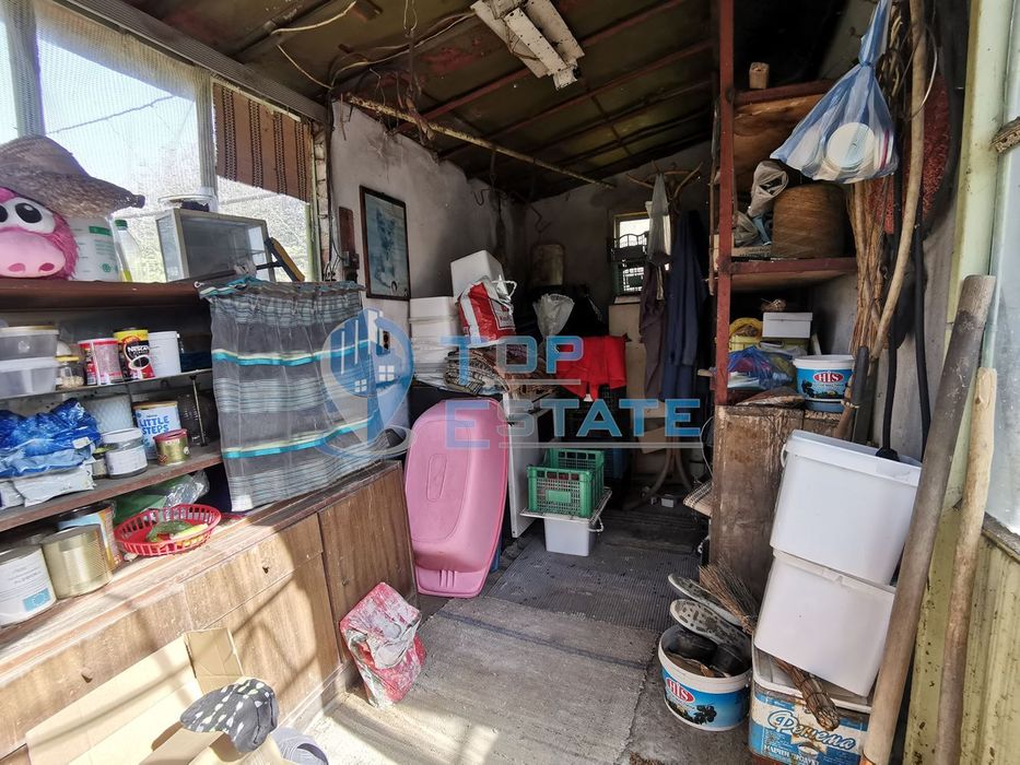 Продава се Къща в Златарица - 200 кв.м за 250 €/кв.м - Снимка #10