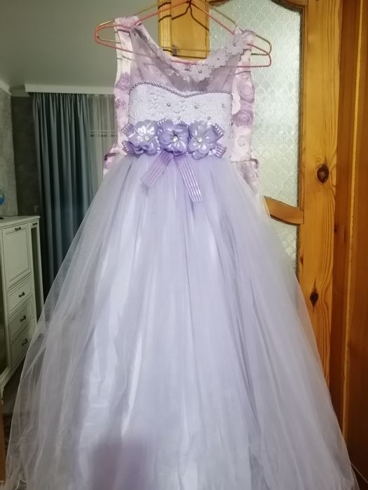 Продам платья для девочек производства Турция!