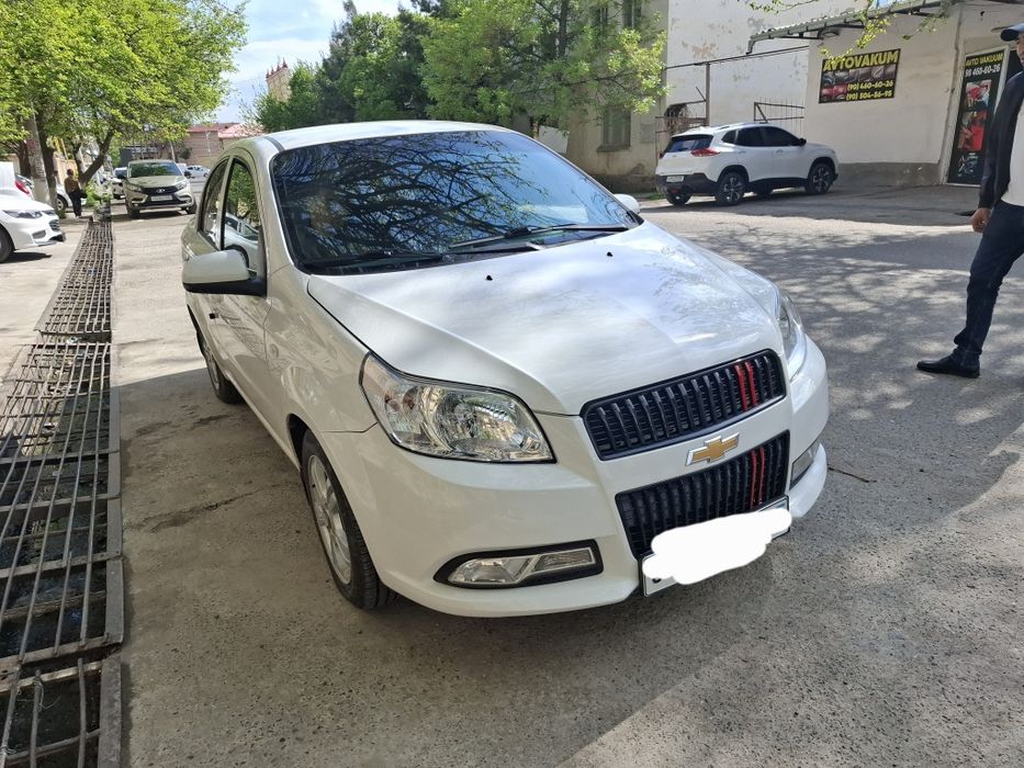 Продам Нексяа 3 2022 викубга бераман