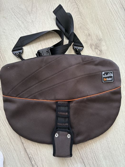 Колан за бременни BeSafe