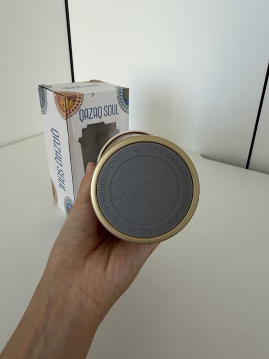 Продам термокружку