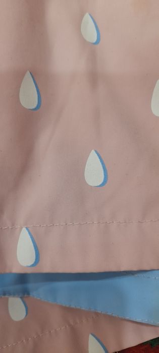 Куртка  для девочек и мальчиков