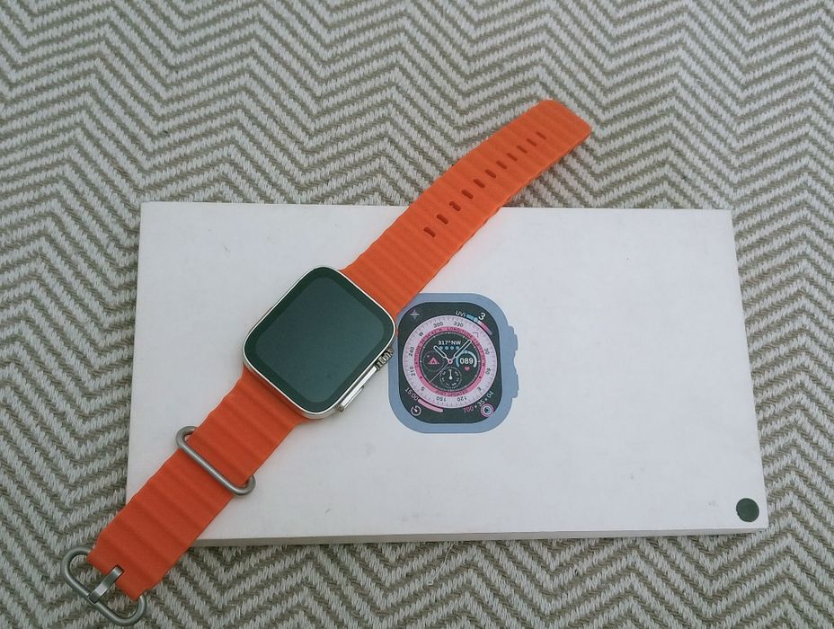 Продам электронные часы