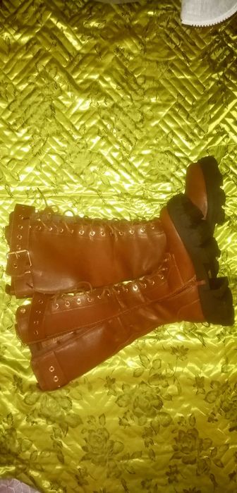 Bocanci / cizme / ghete de dama