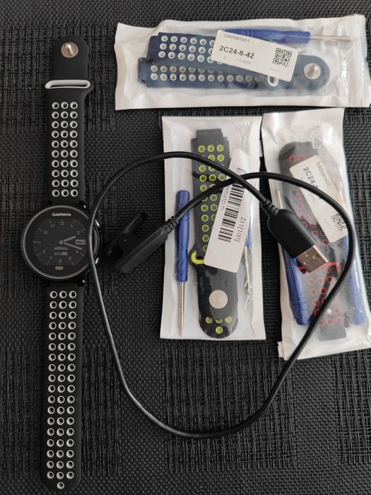 Garmin Foreruner 630+подарък