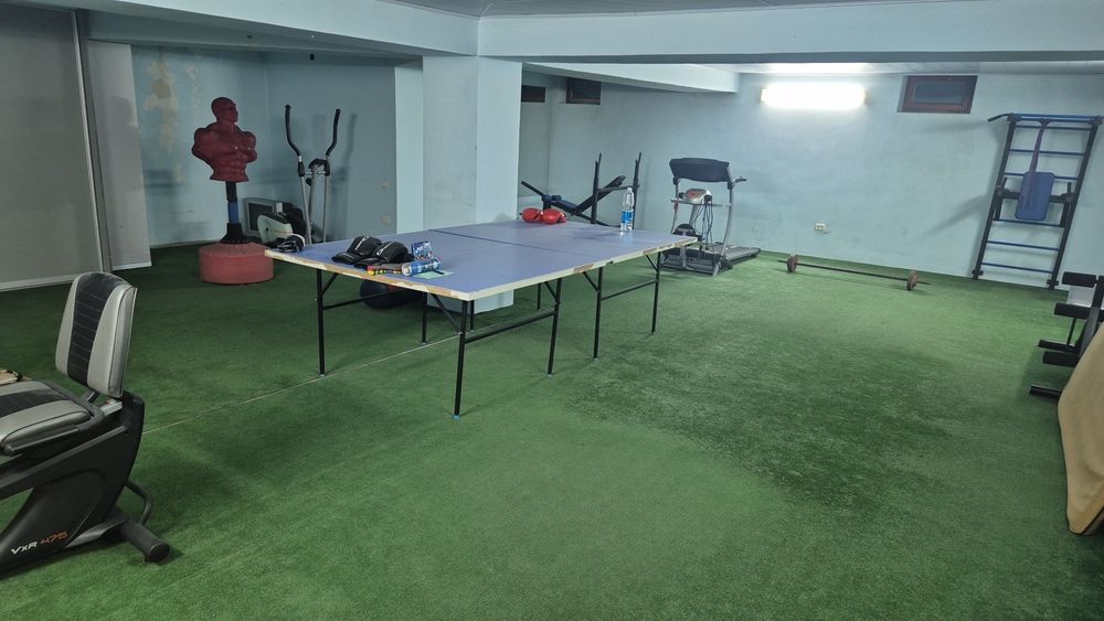 Тренажёры, спорт оборудование