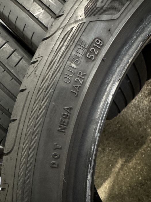 Гуми 235/45/20 GOOD YEAR Eagle F1