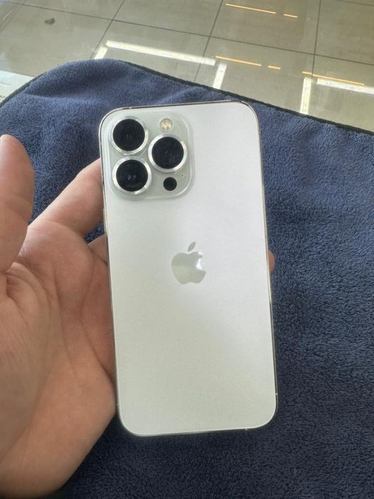 Iphone 13 pro без минусов идеал