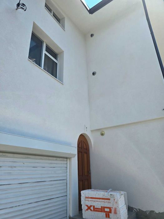 Фирма „Юви Строй 8“ ЕООД-качество, добри цени ВЪНШНА ТОПЛОИЗОЛАЦИЯ