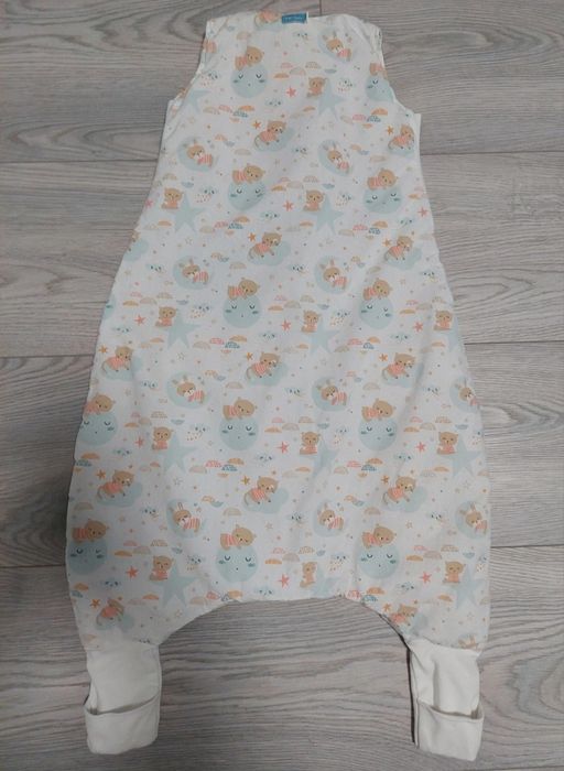 Sac de dormit Angel Baby, 2.5tog, 1-2 ani