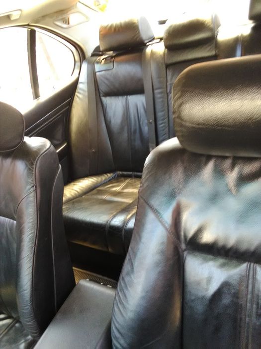 Продавам БМВ 523 е 39