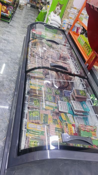 Витрины для бизнеса