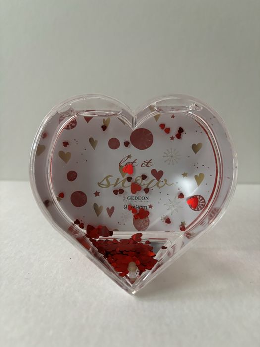 Преспапиета със снимка по ваш избор