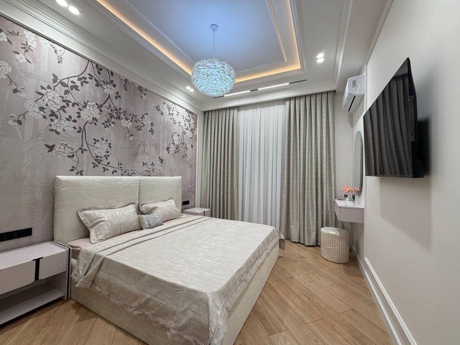 Квартира ЖК Bodomzor Terassa 5/7-8/8 150 м2