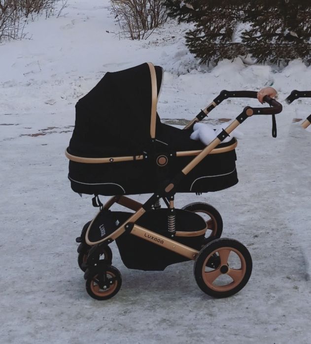 Продам коляску в идеальном состоянии