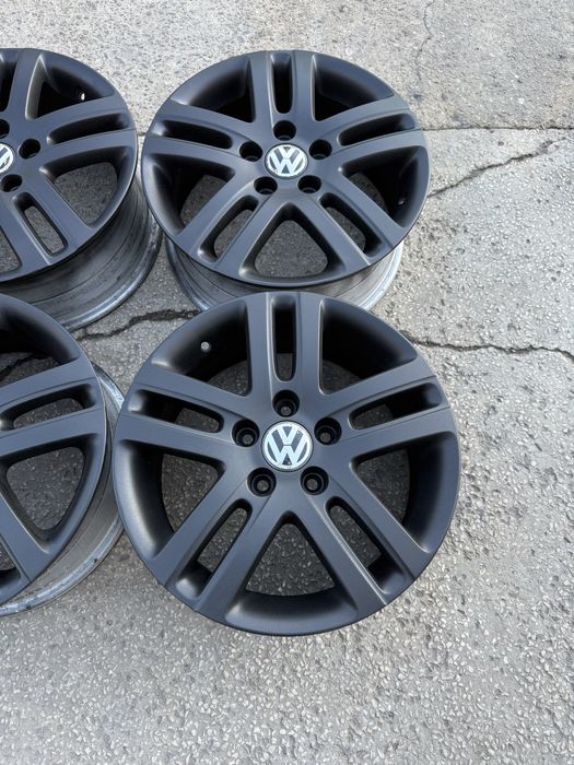 Джанти за фолксваген 16”