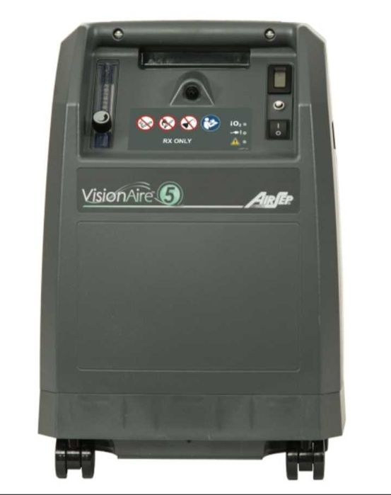 Concentrator de oxigen stationar AirSep VisionAire 5