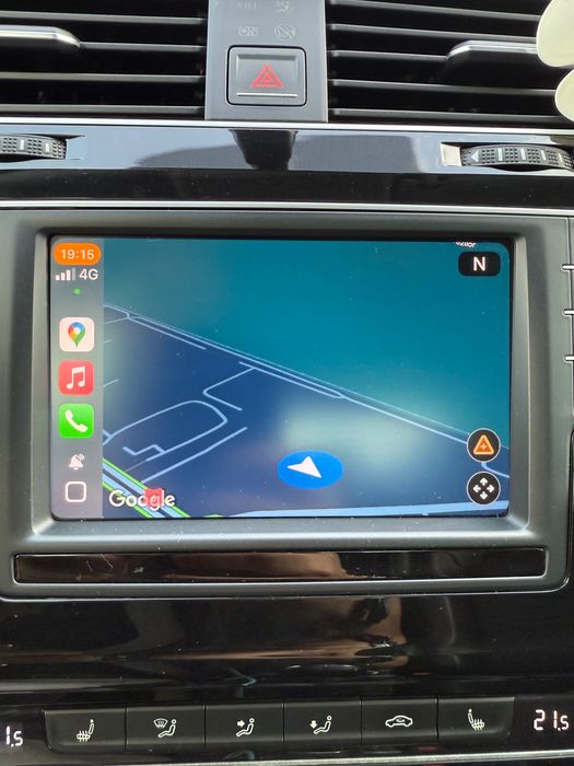 Golf 7 highline 1.4 tsi unic propietar