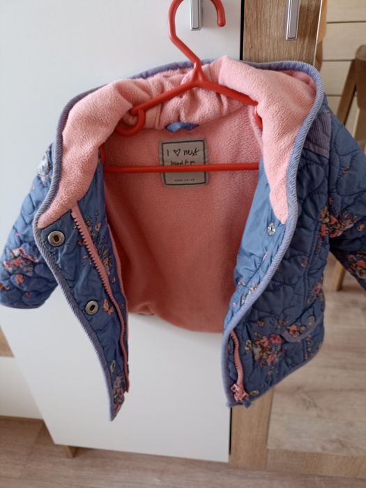 Продам детские вещи