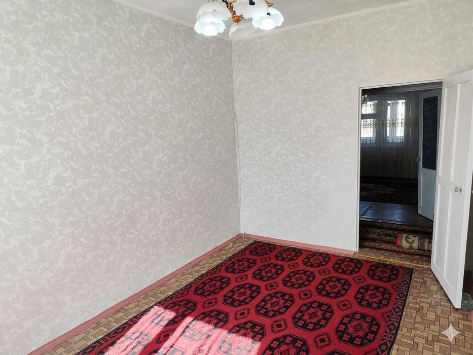 Продам 4-х комнатную квартиру в городе Сатпаев