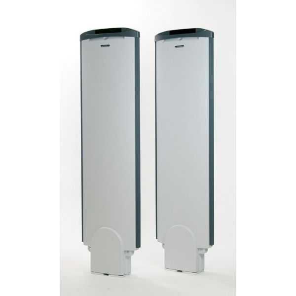 Акустомагнитные антикражные ворота Sensormatic