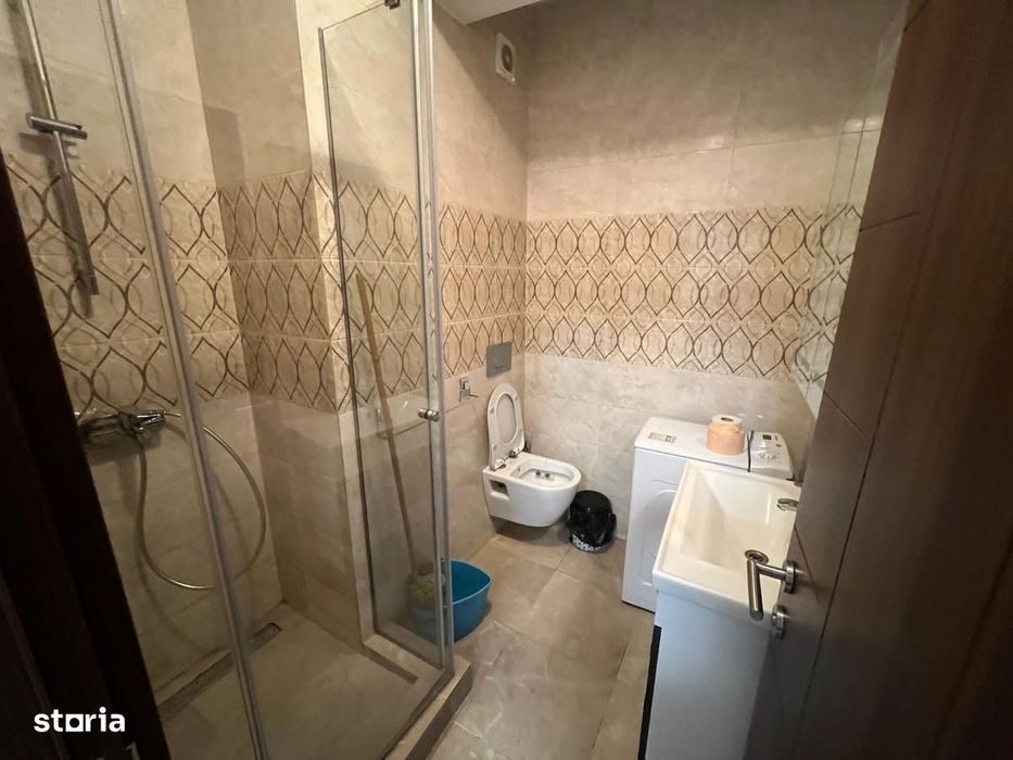 Mamaia Central/Hotel REX Apartament cu 3 camere