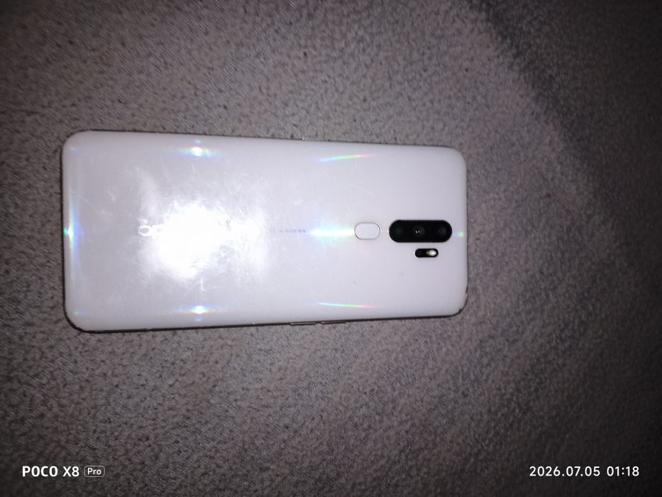 Oppo a9 2020 субфлагман 2020