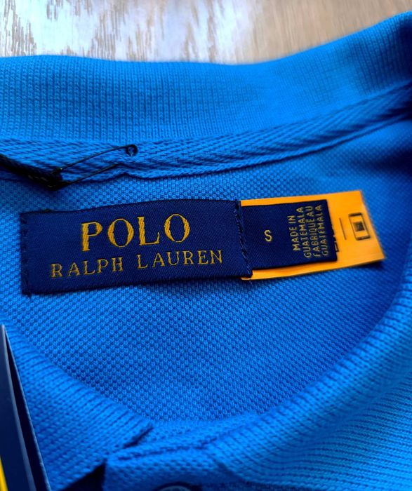 Мъжки тениски Polo Ralph Lauren