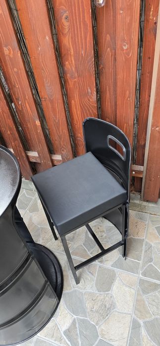 Set Mobilier de Terasa sau Grădina