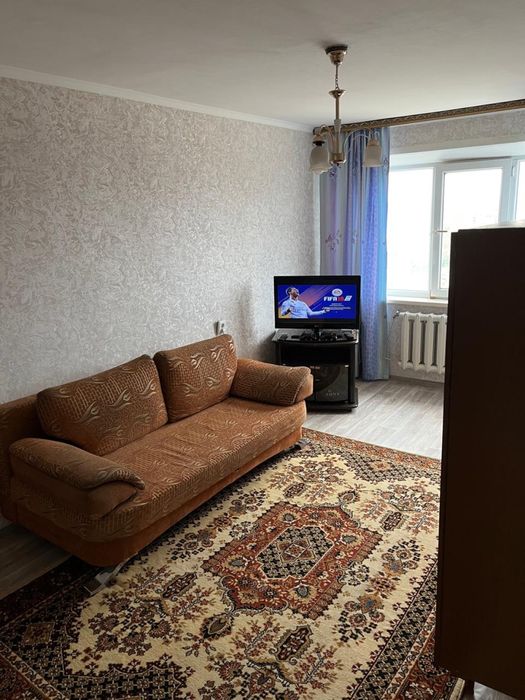 Квартира 3ка, 17квкртал