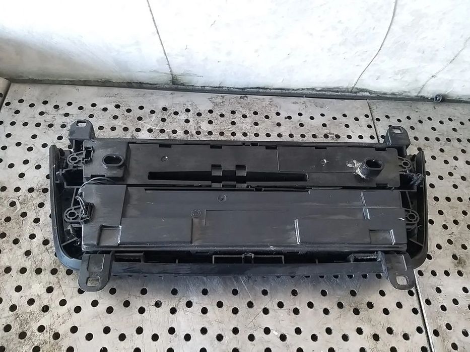 Panou comanda clima ac bmw seria 3 f30 f31 6411922678404
