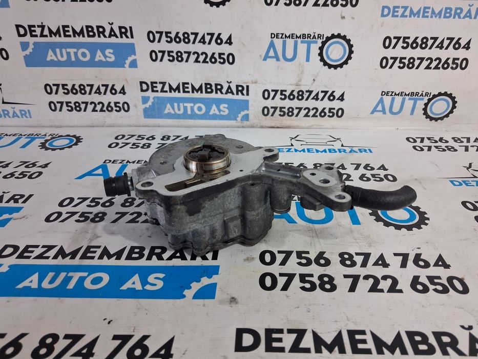Pompa vacuum tandem 1.9 tdi BLS Seat Leon  2007