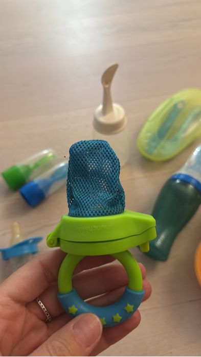 Принадлежности для малышей, продается все вместе либо отдельно