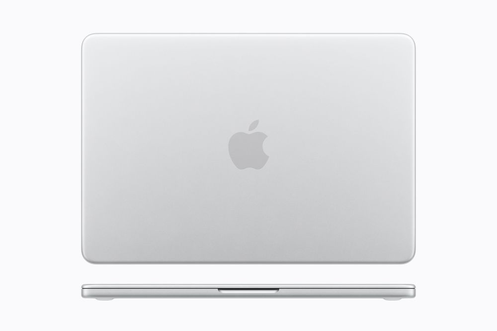 MacBook Neo Apple