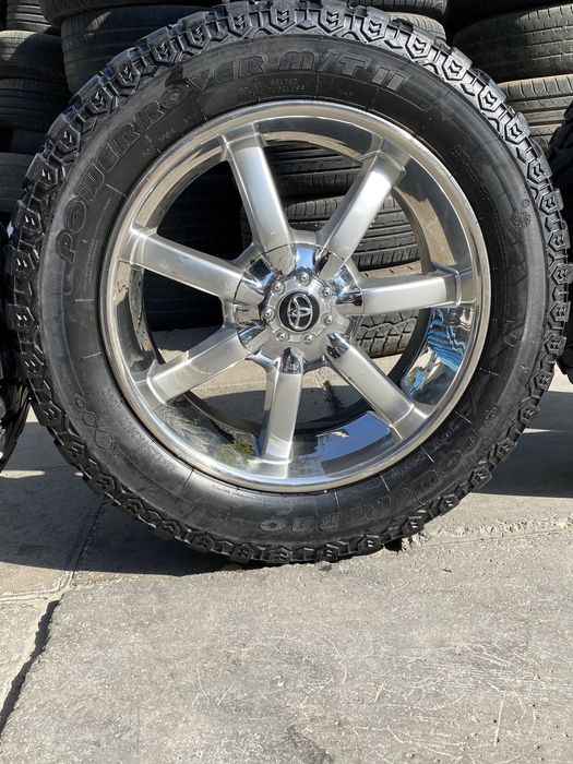 Колеса 5/150 италия