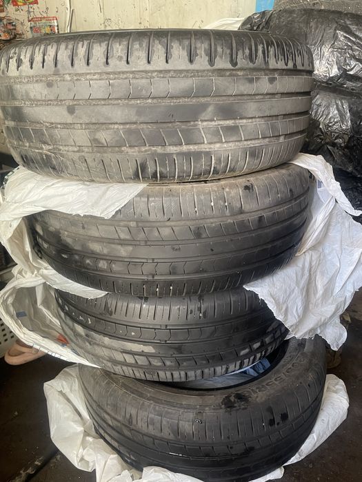 205/55/R16 летний