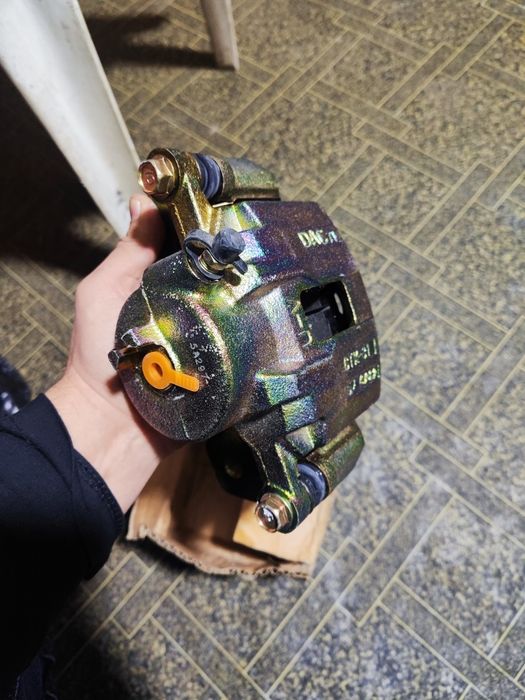 Support Tacuma Lesetti