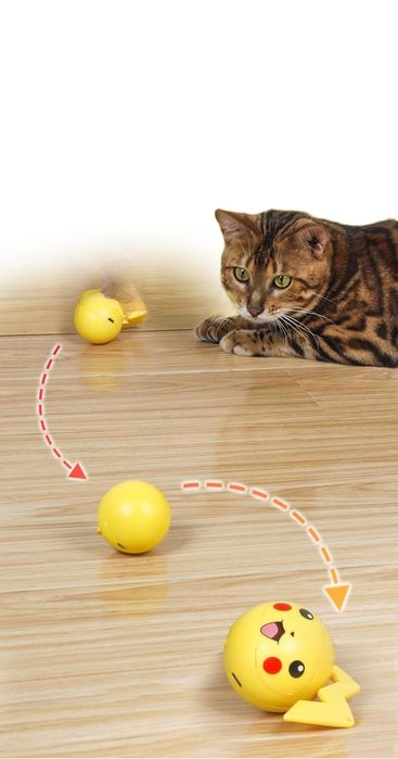 Игрушка для кошек