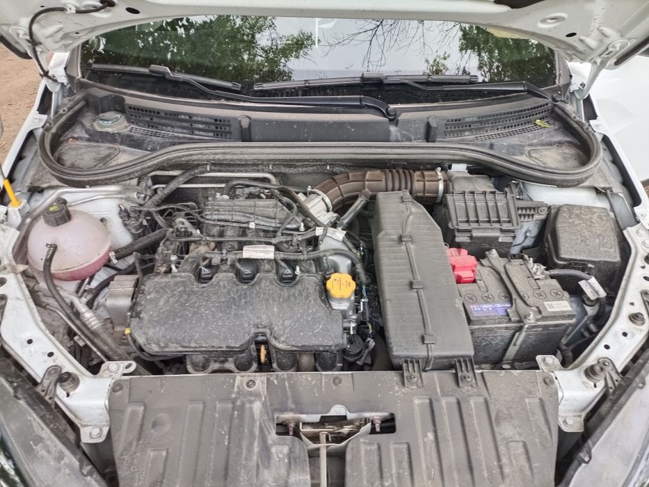 Лада Веста св кросс