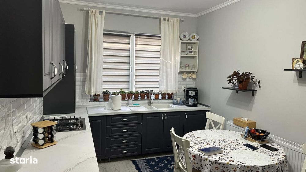 Apartament,