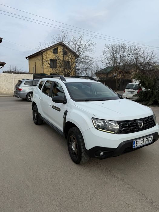 Vand Dacia Duster 2 2018