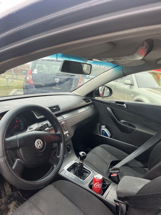 Vand passat b6 1.9