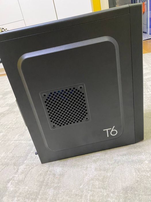 Компьютер офисный