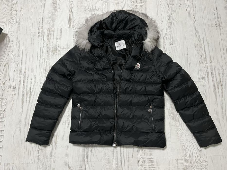 Женско яке Moncler