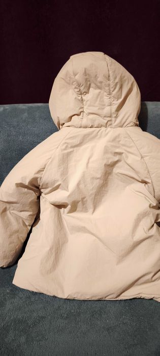 Детско яке Зара 98  запазено без забележка