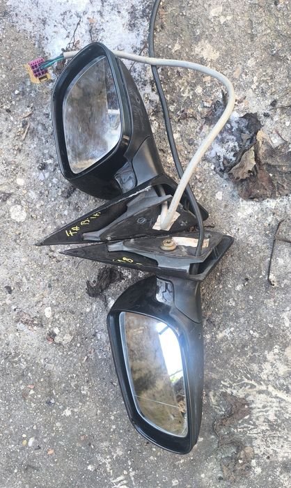 Oglinda / oglinzi Skoda Fabia 1999 - 2004