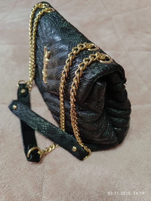 Дамска чанта Iv sen loran