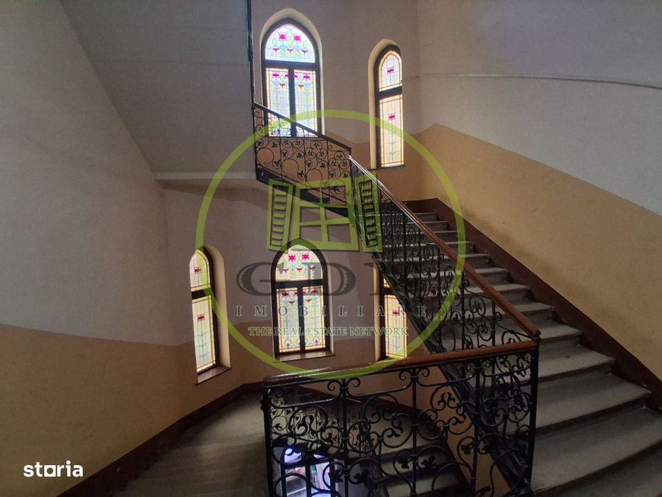 Inchiriere ap. cu o camera, 46 mp., Ultracentral Cluj-Napoca — fotografia 3