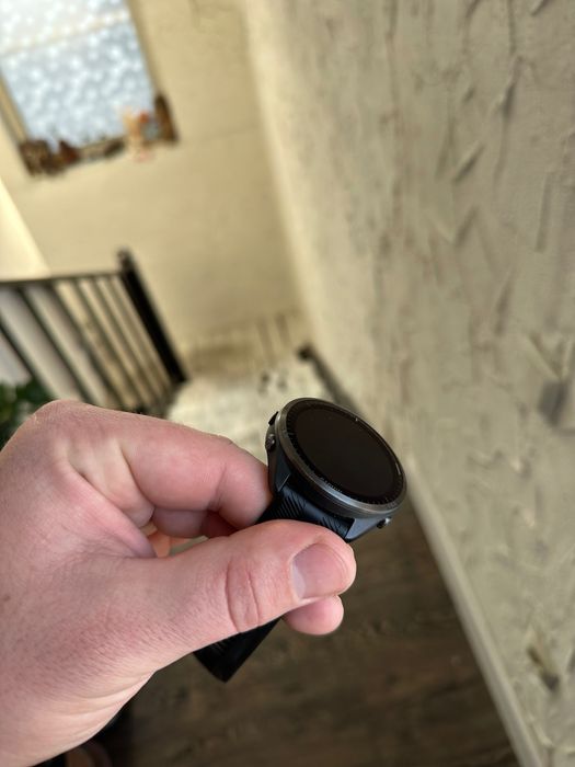 Garmin Forerunner 965